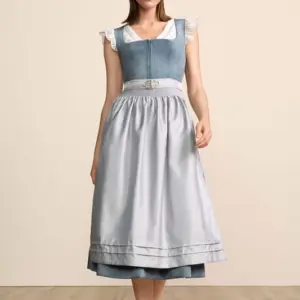 Alternative view of Dirndl Aurela (80cm)