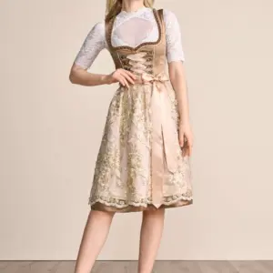 Dirndl Josina (60cm) – Bild 4