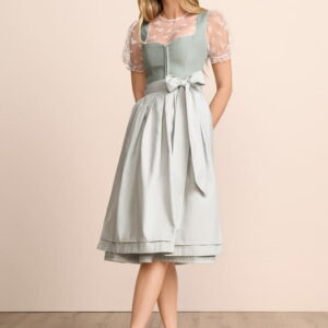 Alternative view of Dirndl Della (70cm)