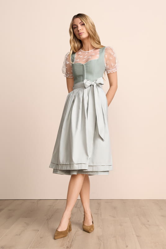 Dirndl Della (70cm) – Bild 2