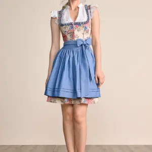 Dirndl Makena (50cm) – Bild 4