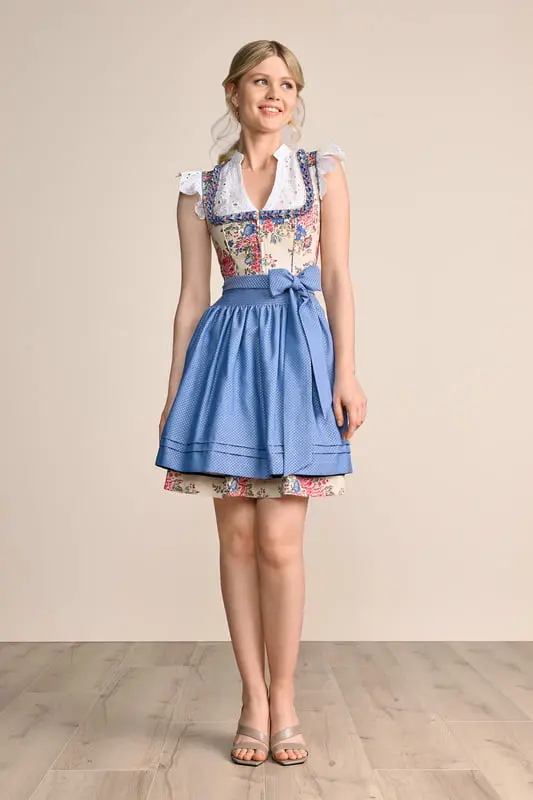 Dirndl Makena (50cm) – Bild 4