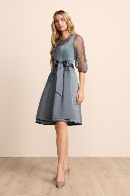 Dirndl Hannelin (60cm) – Bild 2