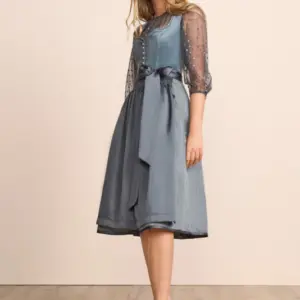 Alternative view of Dirndl Hannelin (70cm)