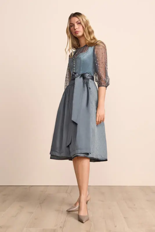 Dirndl Hannelin (70cm) – Bild 2