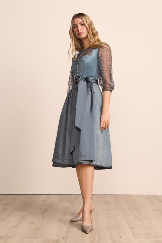 Dirndl Hannelin (70cm) – Bild 2