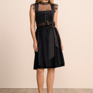 Alternative view of Dirndl Tasmin (60cm)