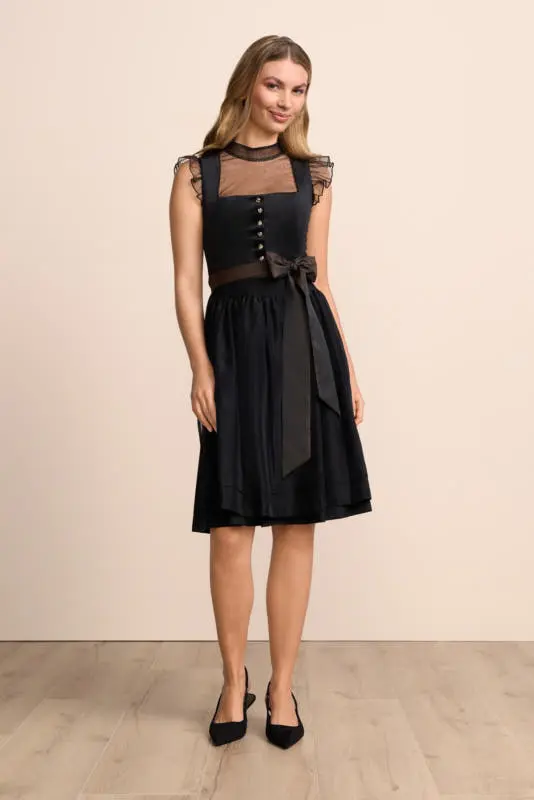 Dirndl Tasmin (60cm) – Bild 2