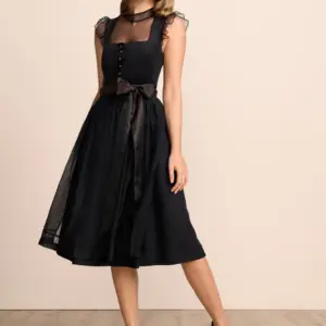 Alternative view of Dirndl Tasmin (70cm)