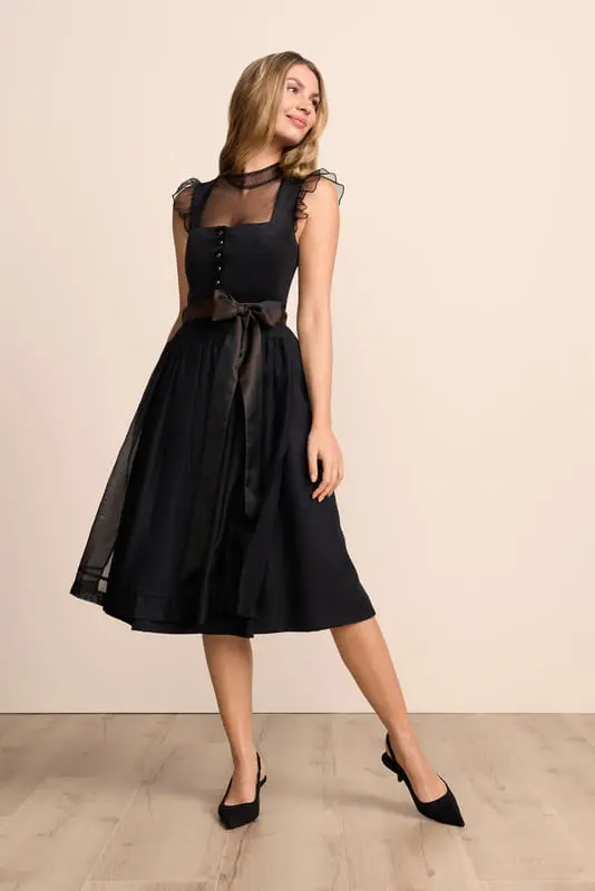 Dirndl Tasmin (70cm) – Bild 2