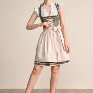 Dirndl Elowen (50cm) – Bild 4