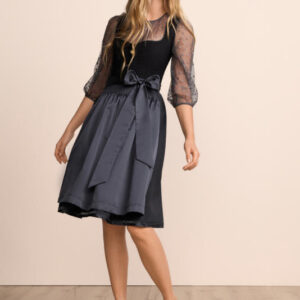 Alternative view of Dirndl Glorina (60cm)