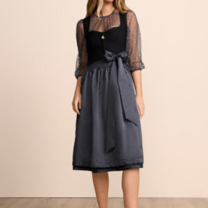 Alternative view of Dirndl Glorina (70cm)