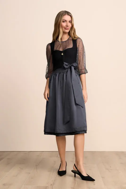 Dirndl Glorina (70cm) – Bild 2