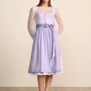 Alternative view of Dirndl Elisann (70cm)
