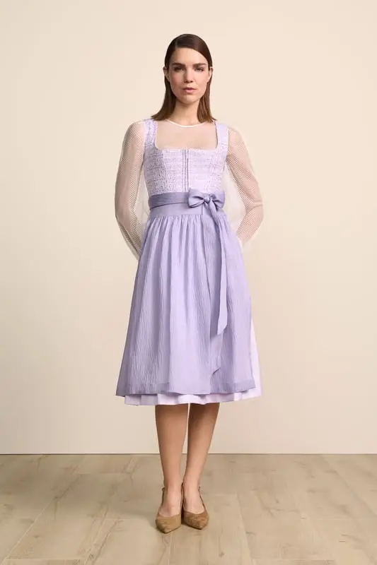 Dirndl Elisann (70cm) – Bild 2