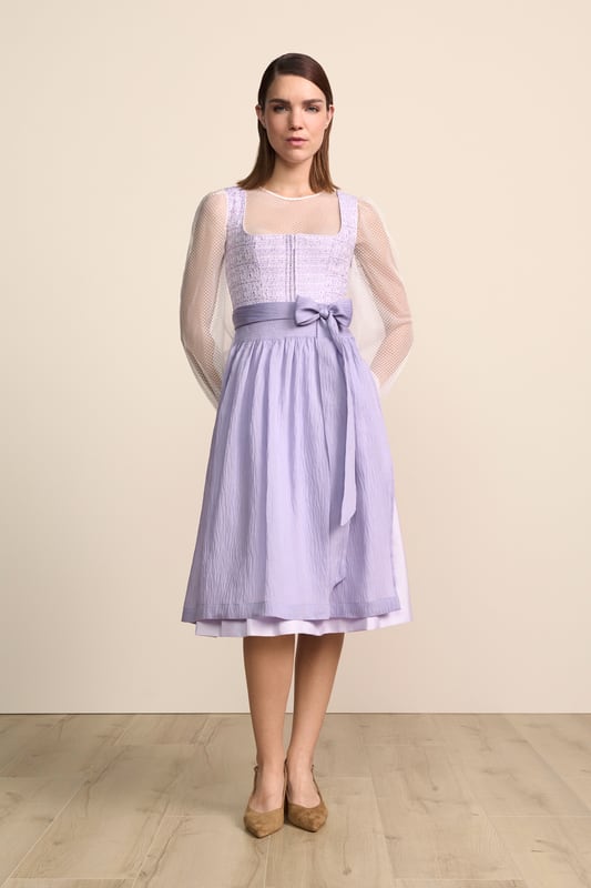 Dirndl Elisann (70cm) – Bild 2
