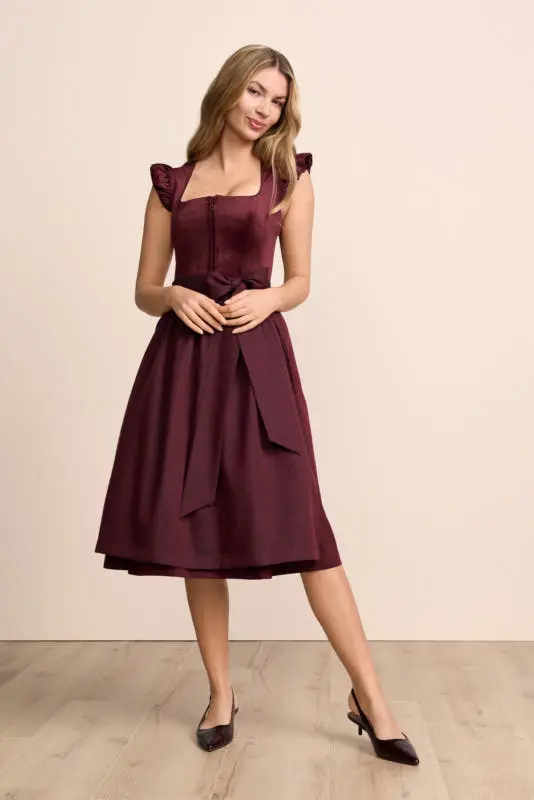 Dirndl Tisha (70cm) – Bild 2