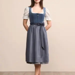 Alternative view of Dirndl Alice (70cm)