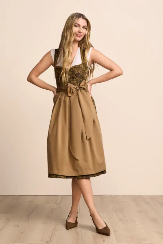 Dirndl Olesya (70cm) – Bild 2