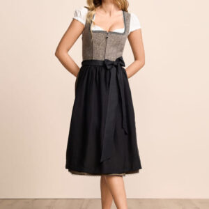 Alternative view of Dirndl Velinae (70cm)