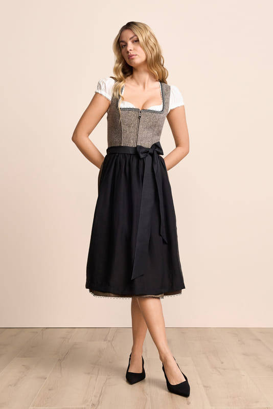 Dirndl Velinae (70cm) – Bild 2