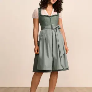 Alternative view of Dirndl Maddy (60cm)