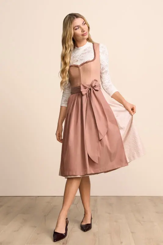 Dirndl Althira (70cm) – Bild 2