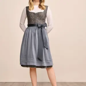 Alternative view of Dirndl Kirsti (60cm)