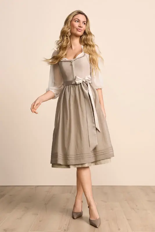 Dirndl Leniya (70cm) – Bild 2