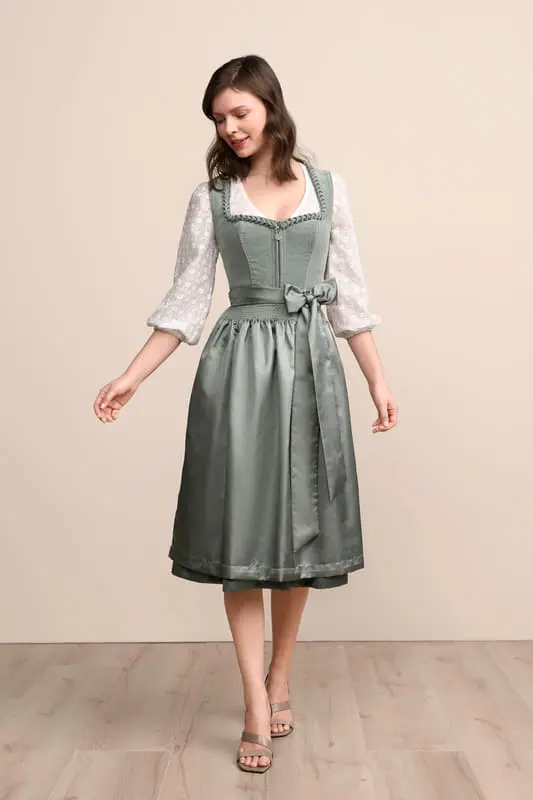 Dirndl Ariella (70cm) – Bild 2