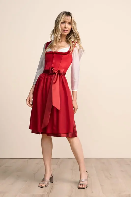 Dirndl Esmaray (60cm) – Bild 2