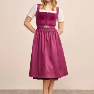 Alternative view of Dirndl Alisha (70cm)