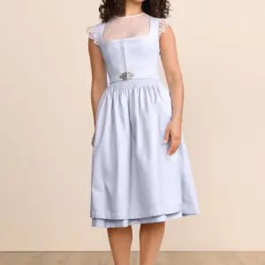 Alternative view of Dirndl Alisha (70cm)