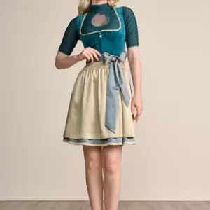 Dirndl Dena (50cm) – Bild 4