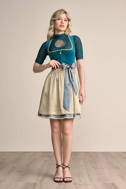Dirndl Dena (50cm) – Bild 4