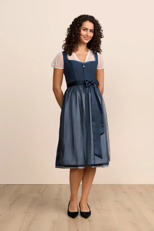 Dirndl Kaelora (70cm) – Bild 2