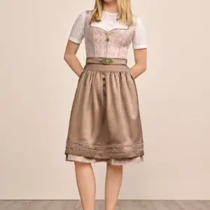 Alternative view of Dirndl Leamara (60cm)