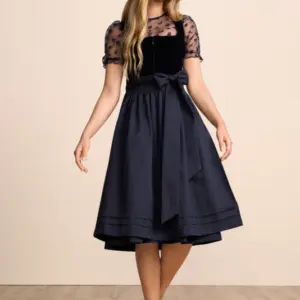 Alternative view of Dirndl Jorvella (70cm)