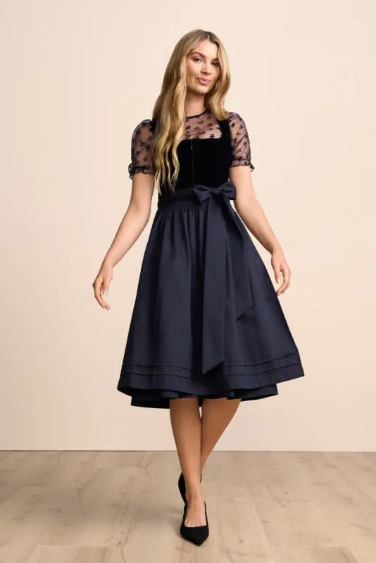 Dirndl Jorvella (70cm) – Bild 2