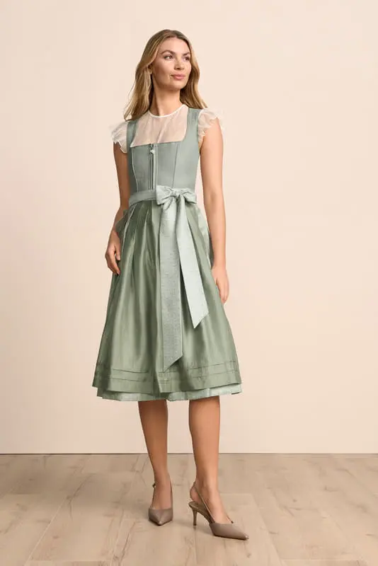 Dirndl Avi (70cm) – Bild 2