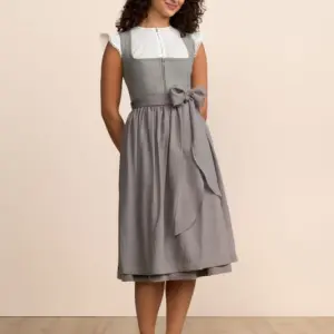 Alternative view of Dirndl Xilvia (70cm)