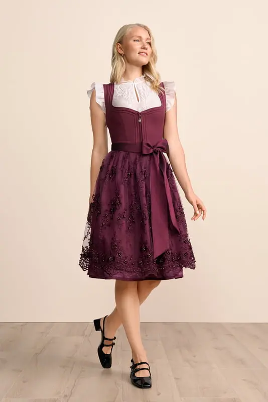 Dirndl Calyssa (60cm) – Bild 2