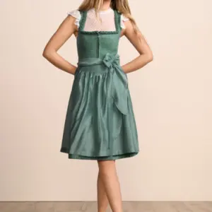 Alternative view of Dirndl Celinea (60cm)