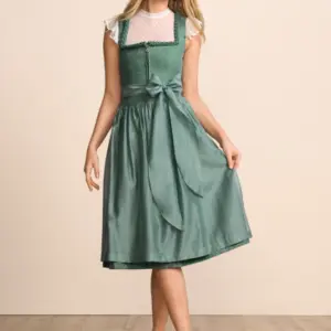 Alternative view of Dirndl Celinea (70cm)