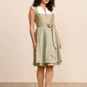 Alternative view of Dirndl Bracia (60cm)