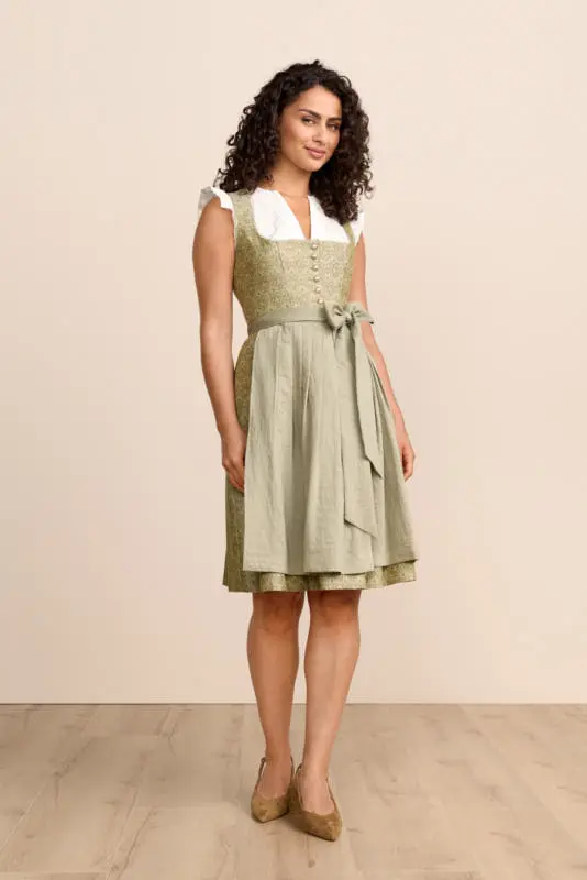 Dirndl Bracia (60cm) – Bild 2