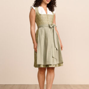 Alternative view of Dirndl Bracia (60cm)