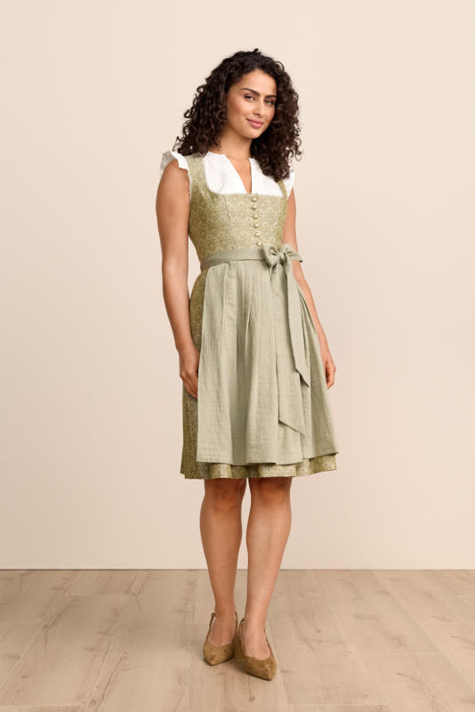 Dirndl Bracia (60cm) – Bild 2