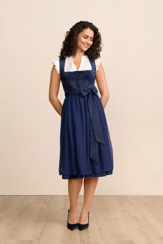 Dirndl Mirabella (70cm) – Bild 2